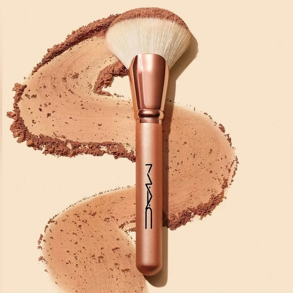 MAC Skinfinish Sunstruck Radiant Bronzer- Radiant Light Rosy
